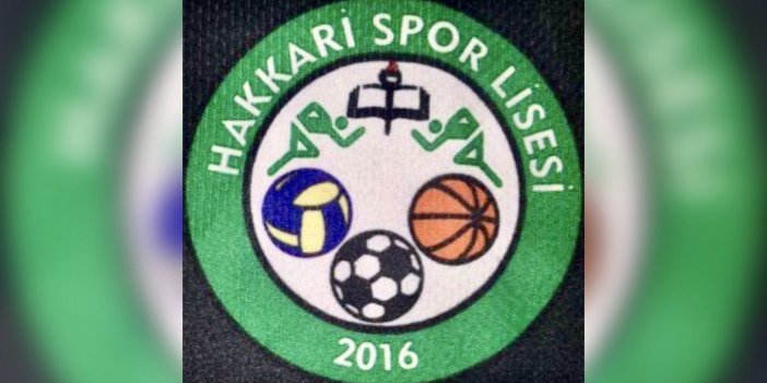 Hakkari Spor Lisesi ek yerleştirme kayıtları başladı