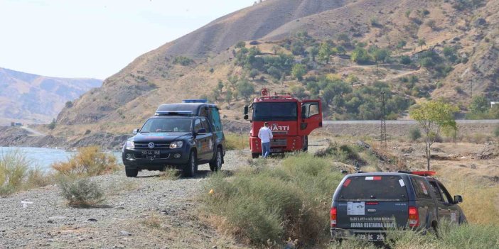 Elazığ'da 3 çocuğun boğulduğu ihbarı asılsız çıktı