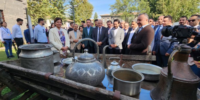 Diyarbakır'da Sur Kültür Yolu Festivali başladı