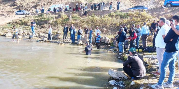 Bitlis’te kaplıcaya giren baba ve oğlu boğuldu