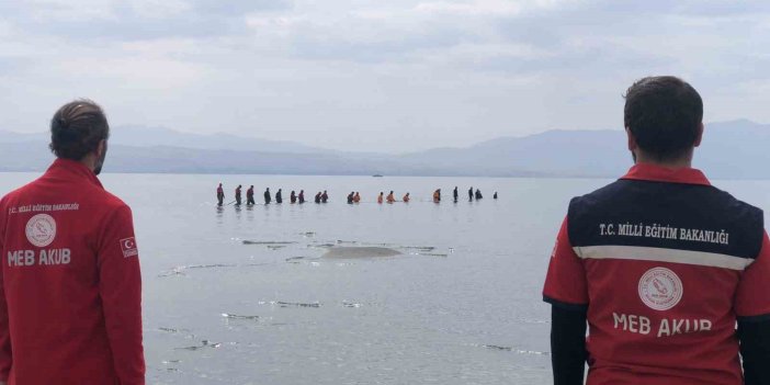 Kayıp Rojin 16 gündür aranıyor