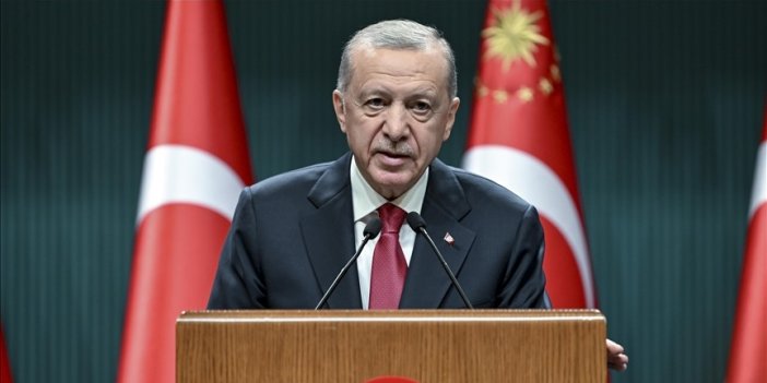 Cumhurbaşkanı Erdoğan: Halktan kopuk, sokaktan kopuk idareci profiline tahammülümüz yok