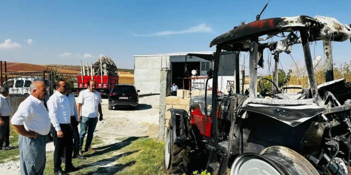 Kaymakam Partal Besni’de yatırım incelemelerinde bulundu