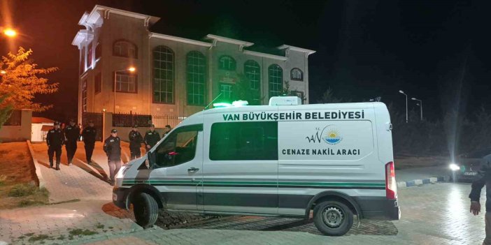 Van’da kaybolan Rojin’in cenazesi aileye verildi