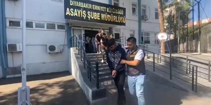 Diyarbakır’da sahte linkle çok sayıda kişiyi 2 milyon lira dolandırdılar