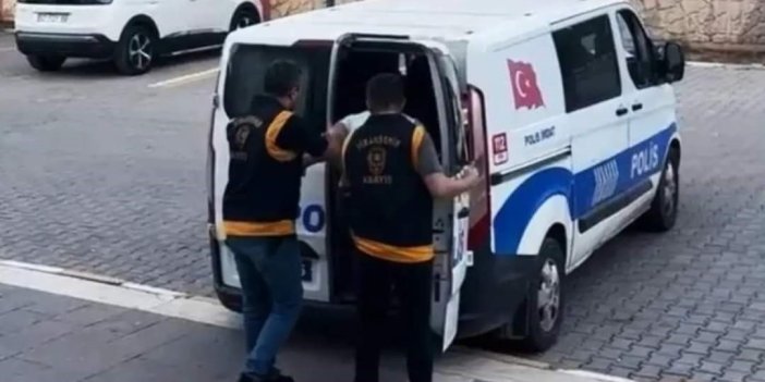 Urfa'da otomobil ve motosiklet çalan hırsız Viranşehir’de yakalandı