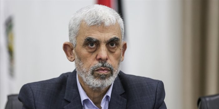 Hamas, hareketin lideri Yahya Sinvar’ın İsrail saldırısında hayatını kaybettiğini doğruladı