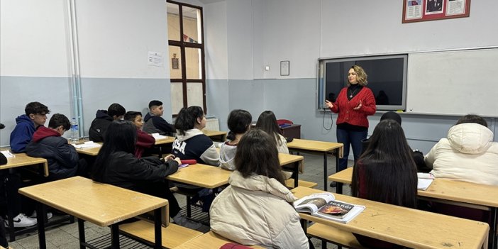 Öğretmenlik Mesleği Kanunu Resmi Gazete'de