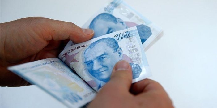 Bakan Yumaklı: 1 milyar 35 milyon lira destekleme ödemesini üreticilerimizin hesaplarına aktarıyoruz