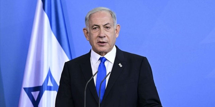 Netanyahu, konutuna İHA saldırısı üzerine İran'ı tehditte bulundu