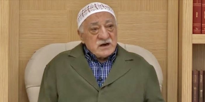 FETÖ elebaşı Fetullah Gülen'in öldüğü duyuruldu