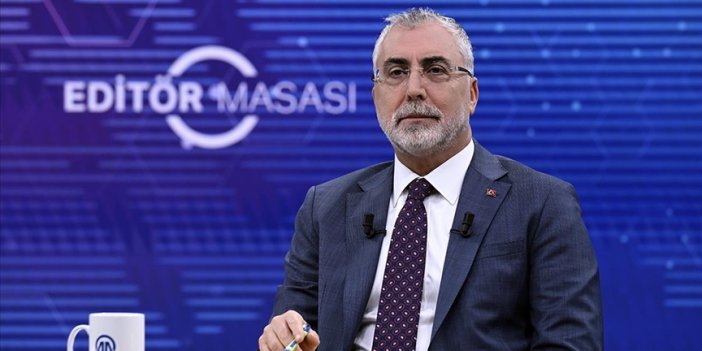 Bakan Işıkhan: "(Yenidoğan soruşturmasındaki hastaneler) Ödemeleri durduruldu, cezaları da tahsil ediyoruz"