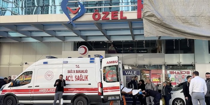 'Yenidoğan çetesi' soruşturmasında ruhsatı iptal edilen hastanelerdeki hizmetlere son verildi