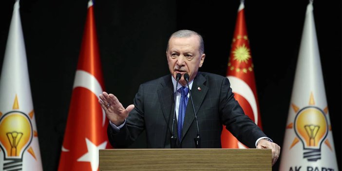 Erdoğan: Açılan fırsat penceresi kişisel hesaplara kurban edilmemeli