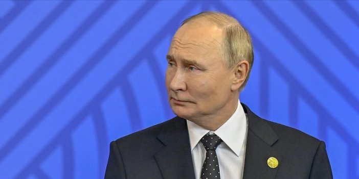 Putin, Filistin halkına karşı tarihi adaletsizliğin düzeltilmesi gerektiğini belirtti