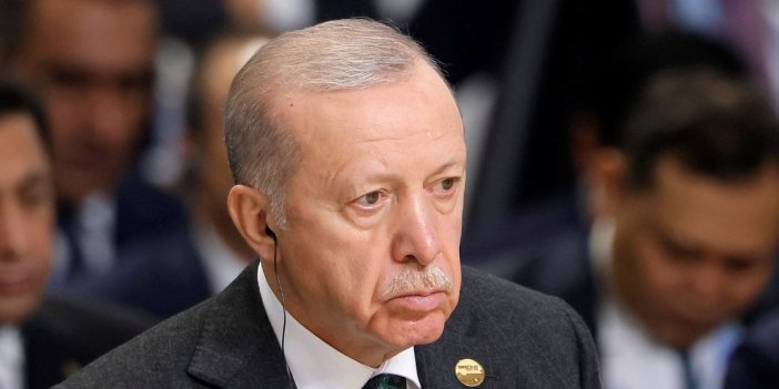 Cumhurbaşkanı Erdoğan'dan Ankara TUSAŞ saldırısına ilişkin açıklama