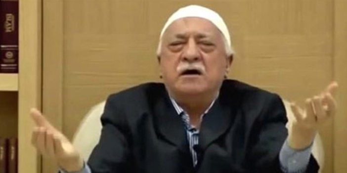 Fetullah Gülen'in cenazesine QR kodla girilecek