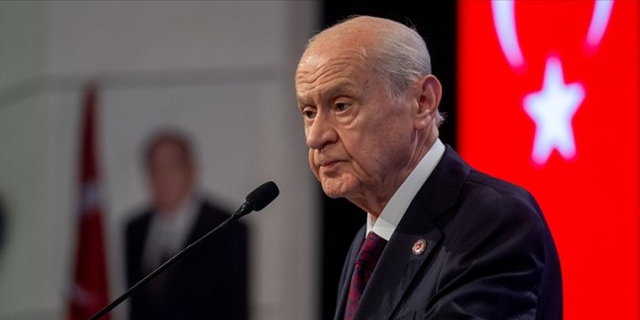 MHP Genel Başkanı Bahçeli: "Türk ile Kürtlerin birbirini sevmesi her iki taraf için hem dini hem de siyasi bir farzdır"