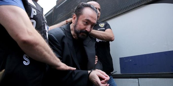 Adnan Oktar örgütünün mal varlığı devlete aktarıldı