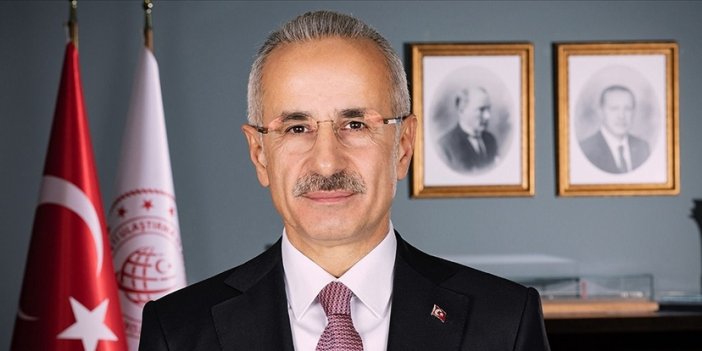 Bakan Uraloğlu: Türkiye Kart, yıl sonuna kadar 18 ilde daha ulaşımda kullanılabilecek