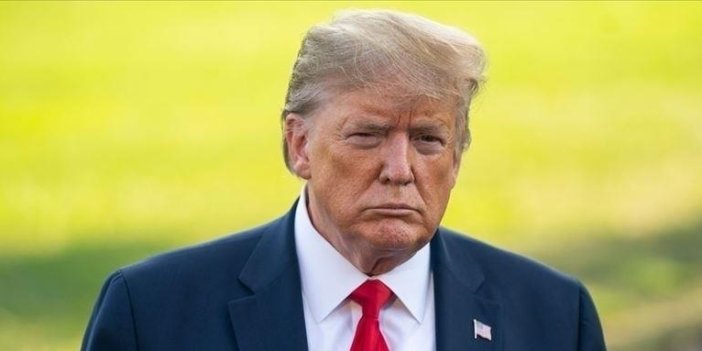 Trump: "Harris, beceriksiz olduğu için bizi kesinlikle 3. Dünya Savaşı'na sokacaktır"