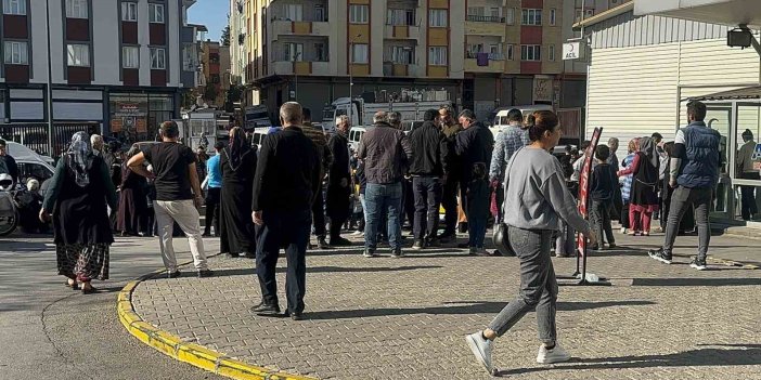 Antep'te amca, tartıştığı yeğenlerine kurşun yağdırdı: 1 ölü, 1 yaralı