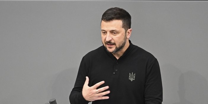 Zelenskiy, Ukrayna'daki savaşın sona ermesinde Modi'nin etkili olabileceğini belirtti