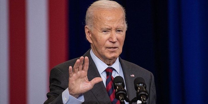 Biden'ın danışmanları Hizbullah'la çatışmaların sonlandırılmasını görüşmek için İsrail'i ziyarette bulunacak