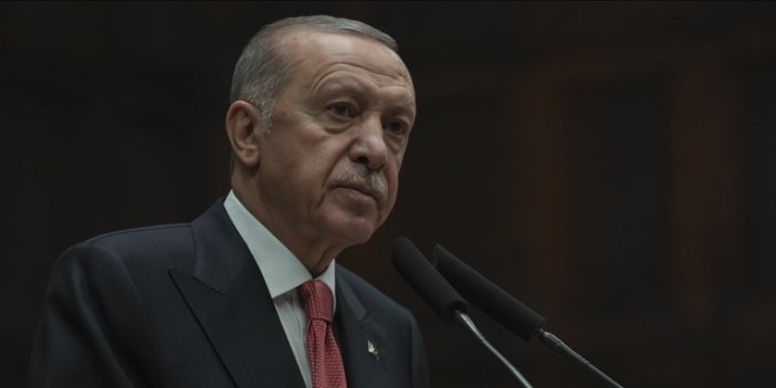 Cumhurbaşkanı Erdoğan: "Bu Cumhuriyet Türk’ün de Kürt’ün de Cumhuriyeti'dir"