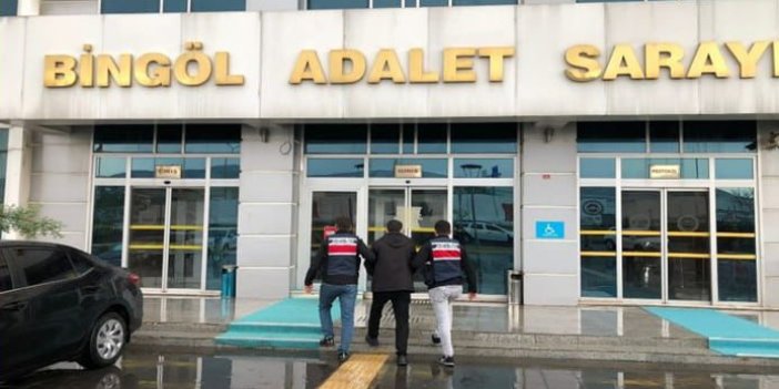 Bingöl’de aranması olan 3 şahıs yakalandı