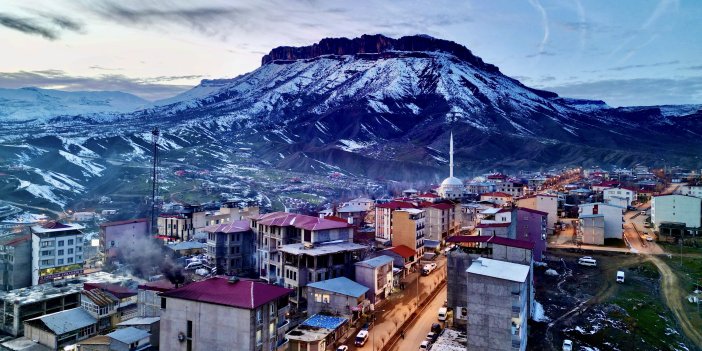 Derecik’te “Senin Şehrin, Senin Geleceğin” konulu kompozisyon yarışması düzenlenecek