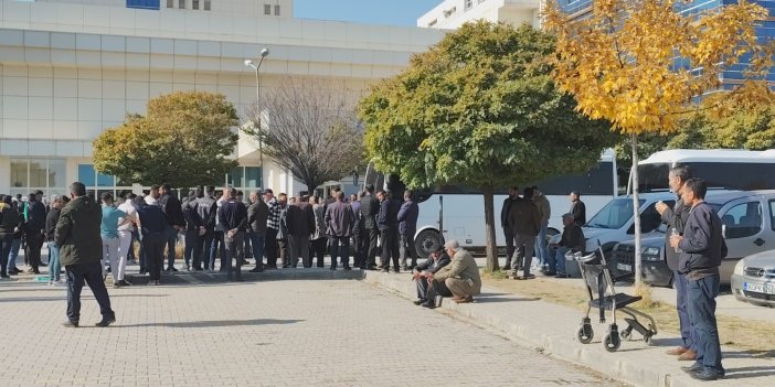 Van'da hastanede silahlı kavga: 1 ölü, 4 yaralı