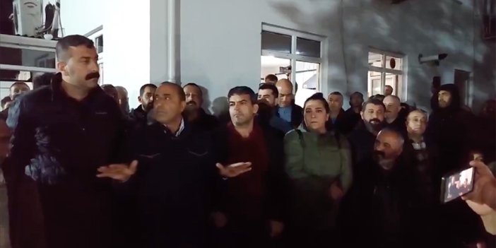 Kartal, Ataşehir, Maltepe ve Kadıköy belediye çalışanlarından süresiz iş bırakma kararı