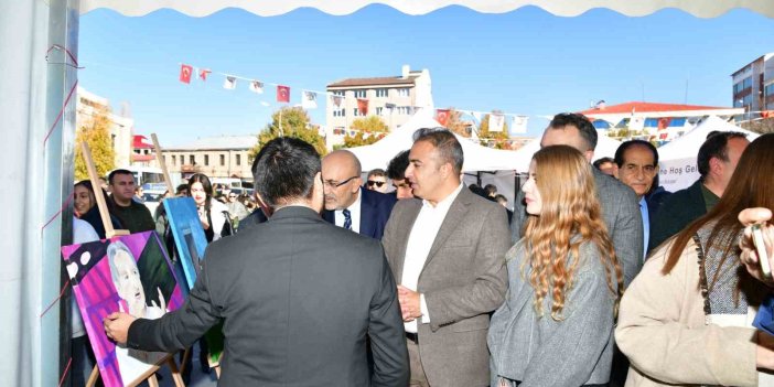 Geleceğin keşfi: Bilim şenlikleriyle bir araya geliyor