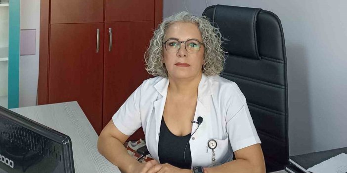 Gökalp: ’’Bağışlanan her organ, yaşama tutunan bir insandır’’