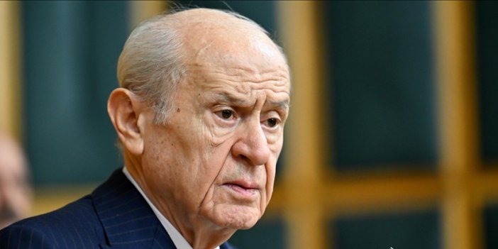 Bahçeli, Öcalan çağrısını yineledi: Sözümün arkasındayım ve teklifimde ısrarlıyım