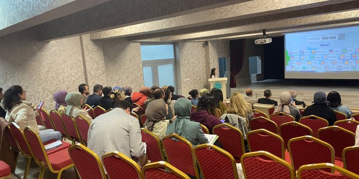 Yüksekova ve Şemdinli’de eTwinning Öğretmen toplantıları düzenlendi