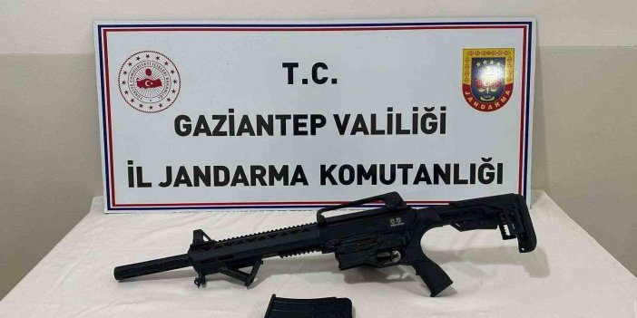 Antep’te magandalara karşı sıkı denetim