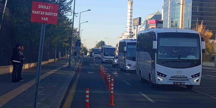 Narin cinayeti davası 3’üncü gününde devam ediyor