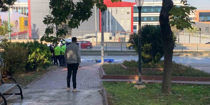 Antep’te feci trafik kazası: 1 ölü