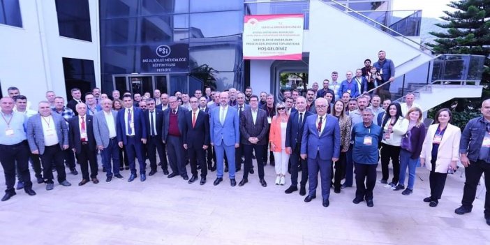 Erzincan'da 3 projeye daha onay alındı