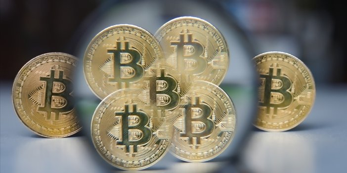 Bitcoin'in fiyatı Trump ivmesiyle 81 bin doları aştı