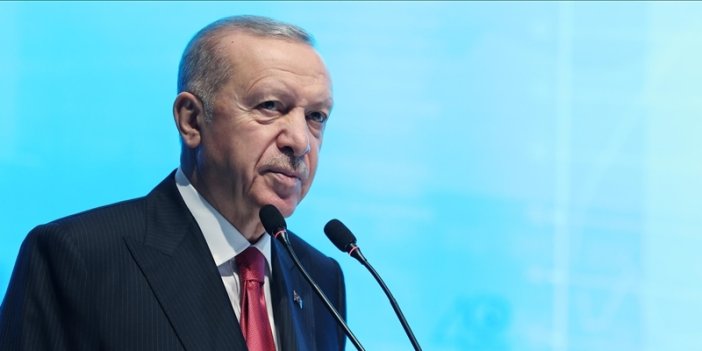 Cumhurbaşkanı Erdoğan: "Netanyahu’ya Filistin’i işgalin maliyetini hissettirecek tüm önerileri hayata geçirmeye hazırız"