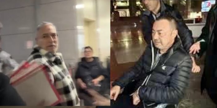 Yasa dışı bahis operasyonunda Serdar Ortaç ve Mehmet Ali Erbil’e ev hapsi