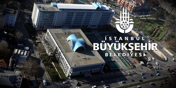 Başsavcılık, usulsüz harcama iddialarına ilişkin İBB hakkında soruşturma başlattı