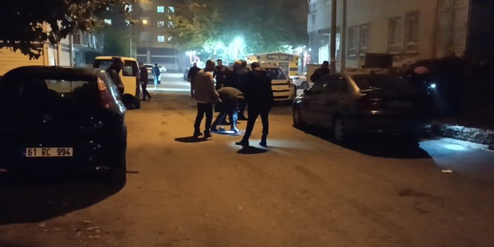 Batman’da silahlı kavga: 1 kişi yaralandı