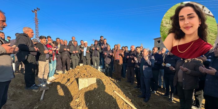 Burdur’da trafik kazasında hayatını kaybeden Akbaş Yüksekova’da defnedildi