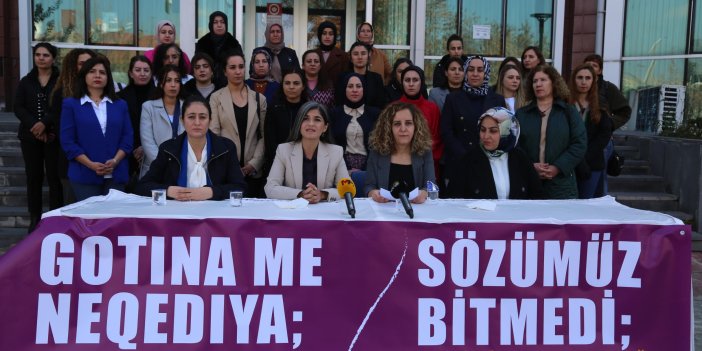 Van Büyükşehir Belediyesi ve 13 İlçe Belediyesi'nden şiddete karşı tutum belgesi imzası