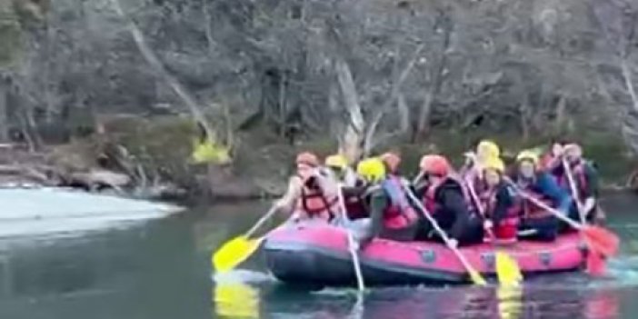 Dersim’de, kadına yönelik şiddetle mücadele etkinliği