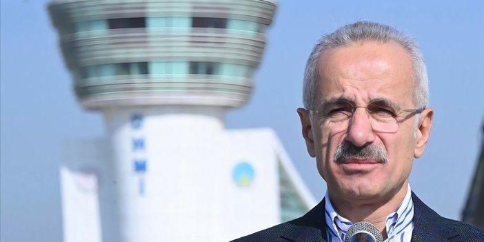 Hava trafiği yerli 'İRADE' yazılımıyla kontrol edilecek